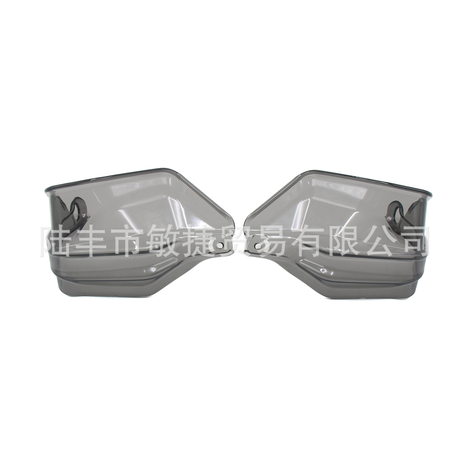 Suitable for Bmw Waterbird R1200Gs R1250Gs F850Gs Adv Hand Guard Heightening Piece