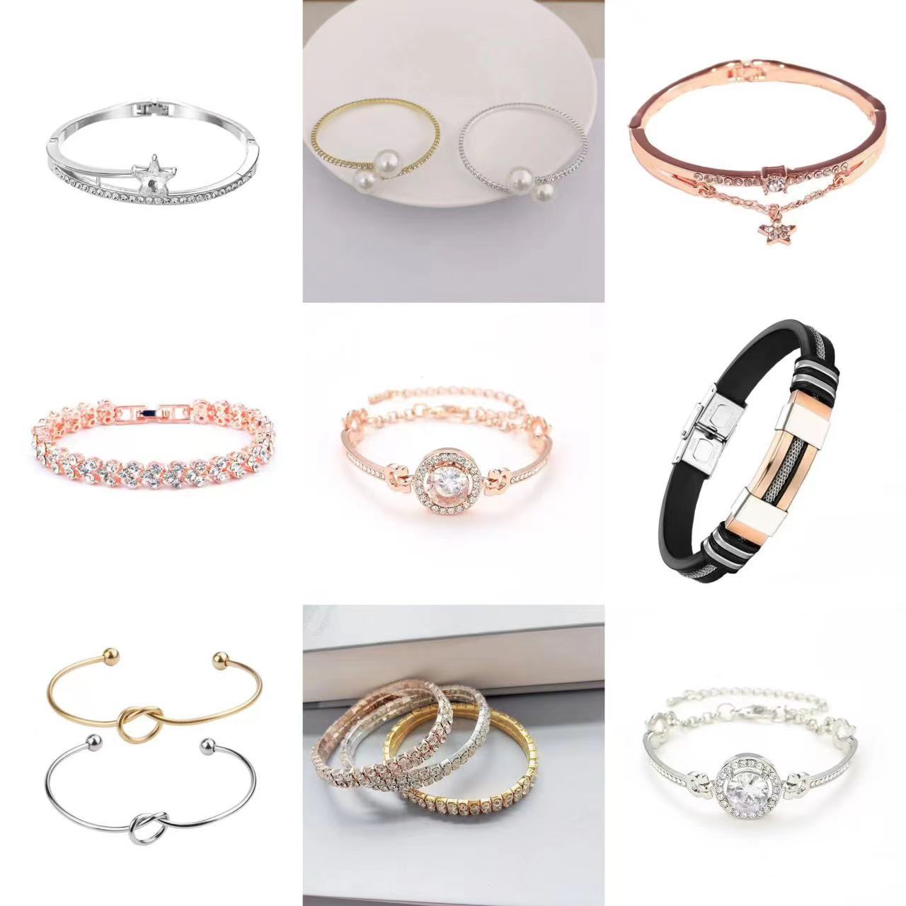 fashionable bracelet