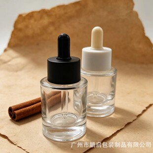 ��Ʒ�F؛���l30ml50ml͸��ֱ�A��׾���ƿ���bƿ