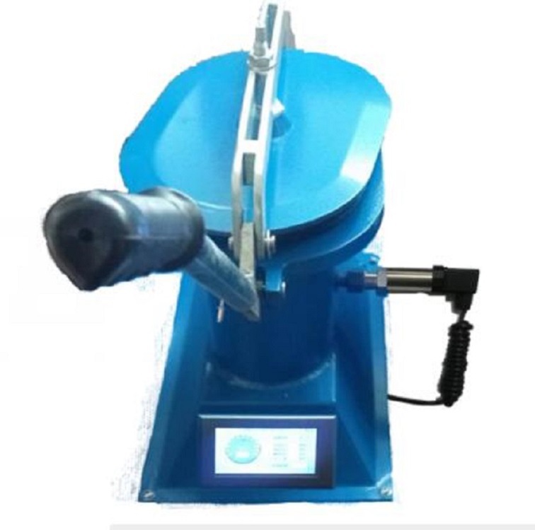 智能自救器气密检测仪 型号:M374777库号：M374777