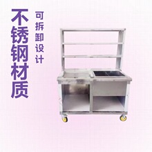 ���P��Ƅӿ���܇Stainless Steel coffee stall�R�������n����܇