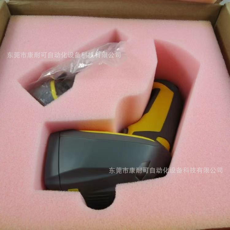 DM8050EC-0400康耐视COGNEX手持式无线读码枪