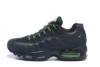 MAX95-black green