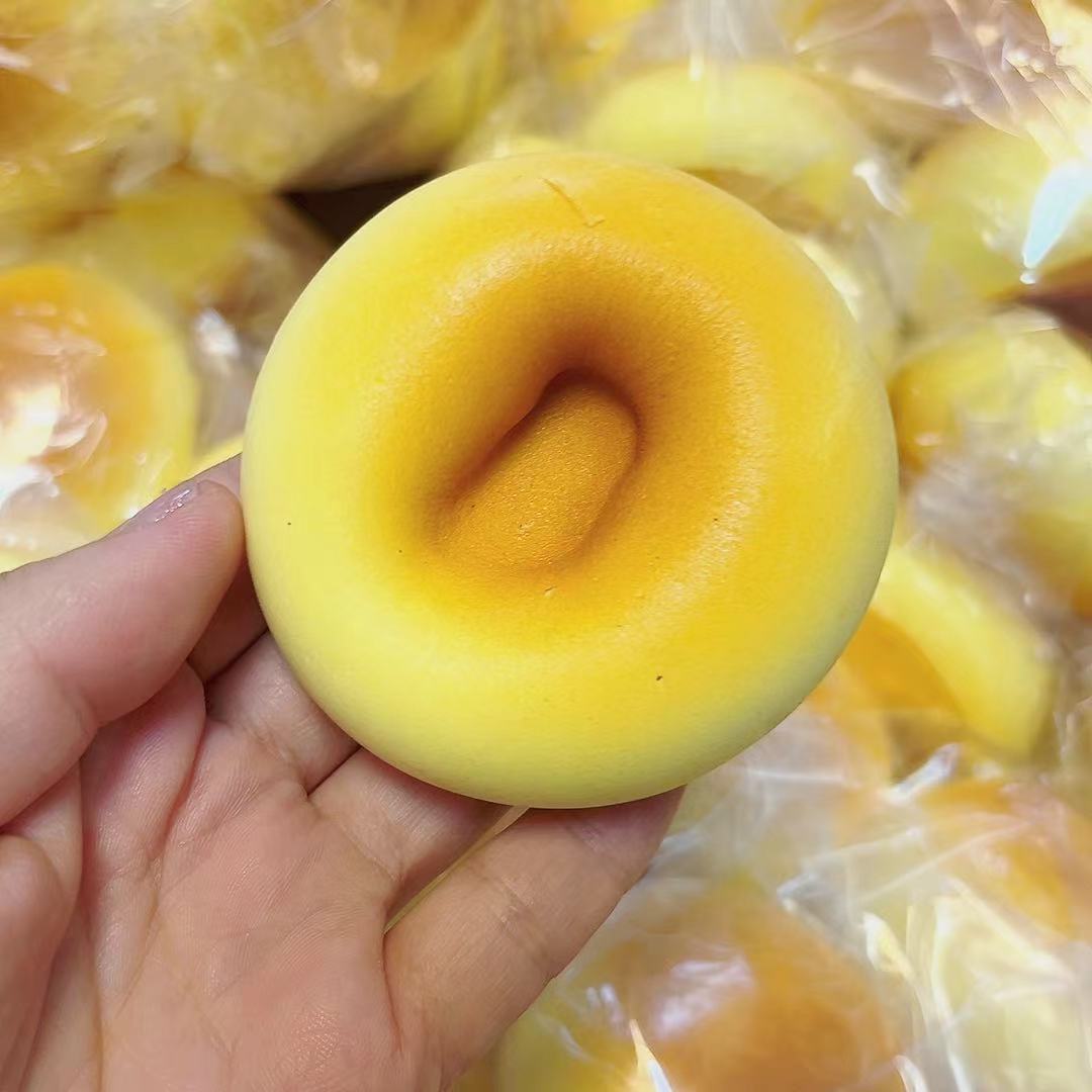 1 부드러운 느린 빵 느린 리바운드