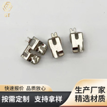 磷青铜万用插座铜片GT-3插排弹片五金配件电源板铜件导电接触开关