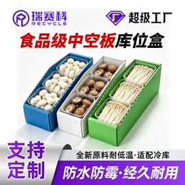 塑料箱;PP塑料板;收纳箱