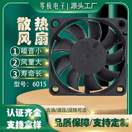 工业风扇;其他风机设备