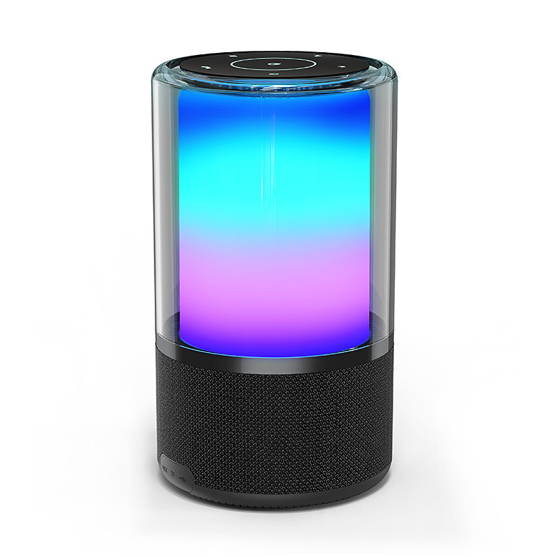 F30 オーロラリズム Bluetooth スピーカー 60W ハイパワー サブウーファー Bluetooth スピーカー オリジナル 純正 ライト サブウーファー|undefined
