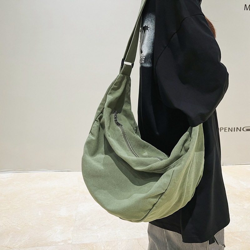 Japanese brand trend shopping bag for men and women