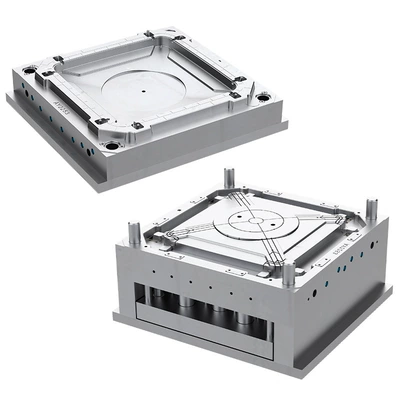 Mold Opening, Plastic Product Mold: Avtomobil hissələri qəlibləri
