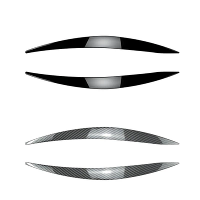 Focus MK4 2019-2021 | Ford Focus Lamp eyebrow
