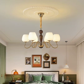 吊灯;室内壁灯;吸顶灯