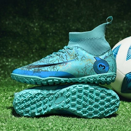 足球鞋;战术靴;拳击鞋