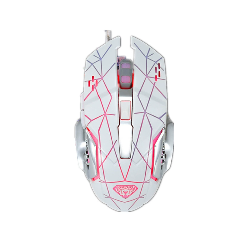Gaming mechanical mouse, Hot Wheels, laptop, G502, wholesale