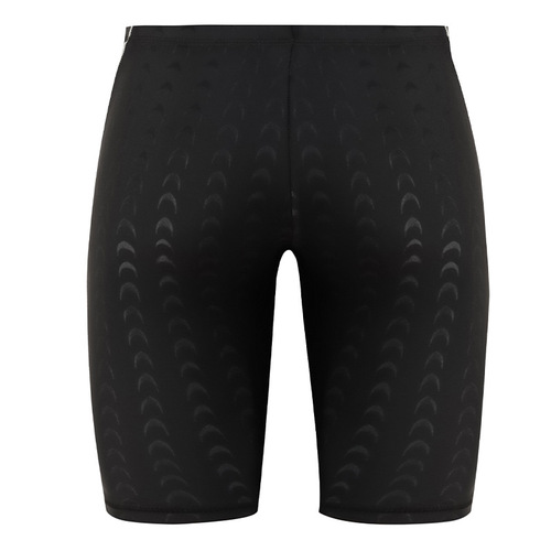Bubble boys' five-point swimming trunks quick-drying imitation shark pattern big children's swimwear professional sports training boys' swimsuit