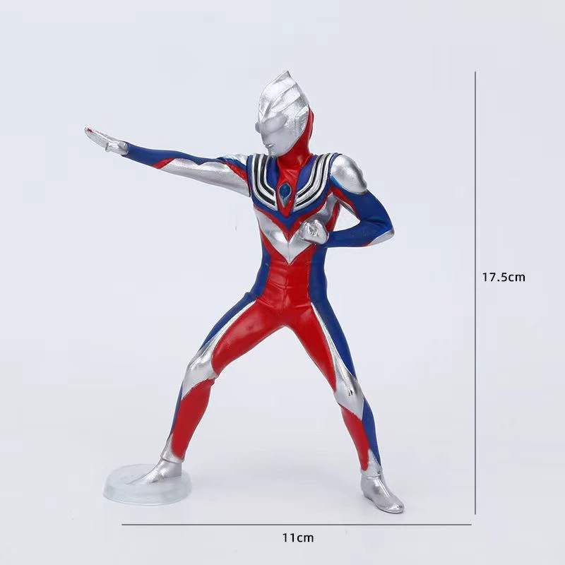 Родина версия Дига Альтман xp Дига несколько стилей ручной модели сборки мальчика подарок Ноа