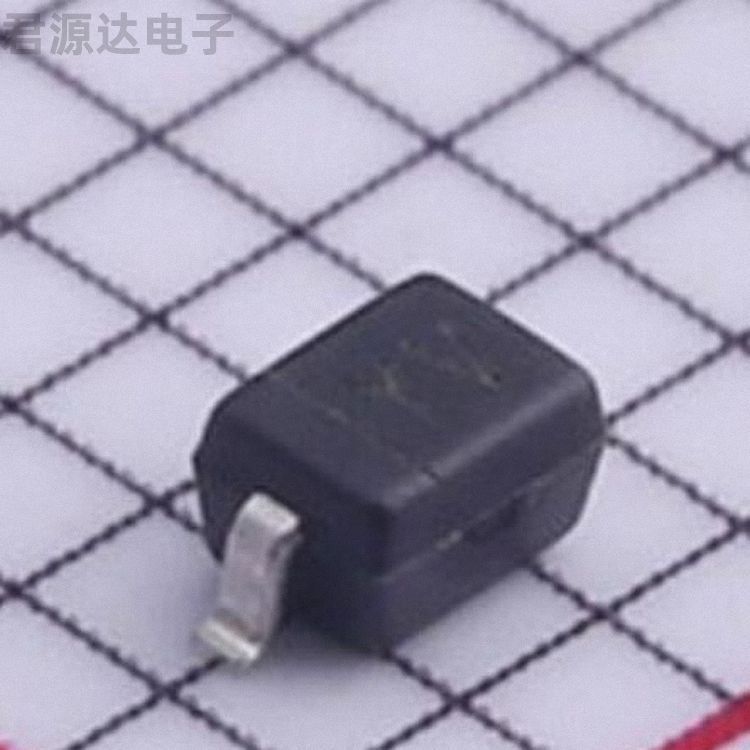 DDZ12CS-7 封装 SOD323 稳压二极管