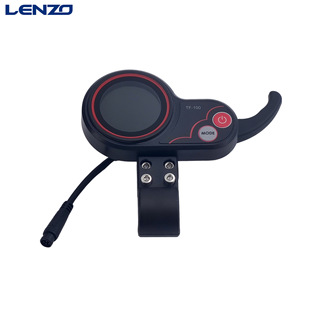 KUGOOM4/M4ProTF100 Instrument Scooter Electric Vehicle Finger Throttle Accelerator Dashboard Display