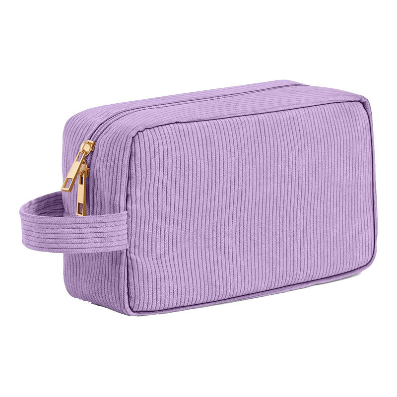 퍼플(코듀로이 스타일)