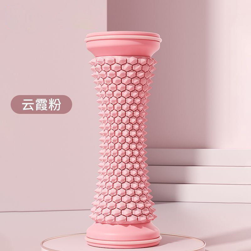 플랜타 마사지 휠 파우더