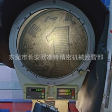 东莞欧准特爆款促销 NIKON尼康测量投 工业投影机V-12BDC