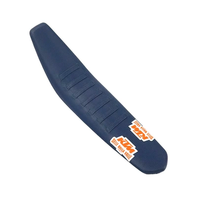 Hengjian Two-Stroke Mt250S7Z300 Kevis K23 Motorcycle cushion - hengjian-two-stroke-mt250-thin-model-blue