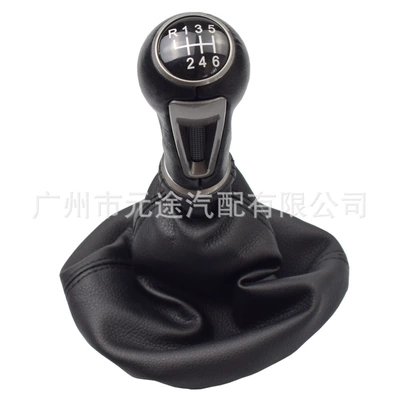 Suitable for Siat Ibiza 4th Cab and accessories - sk-seat-12-r-left-top-6-speed
