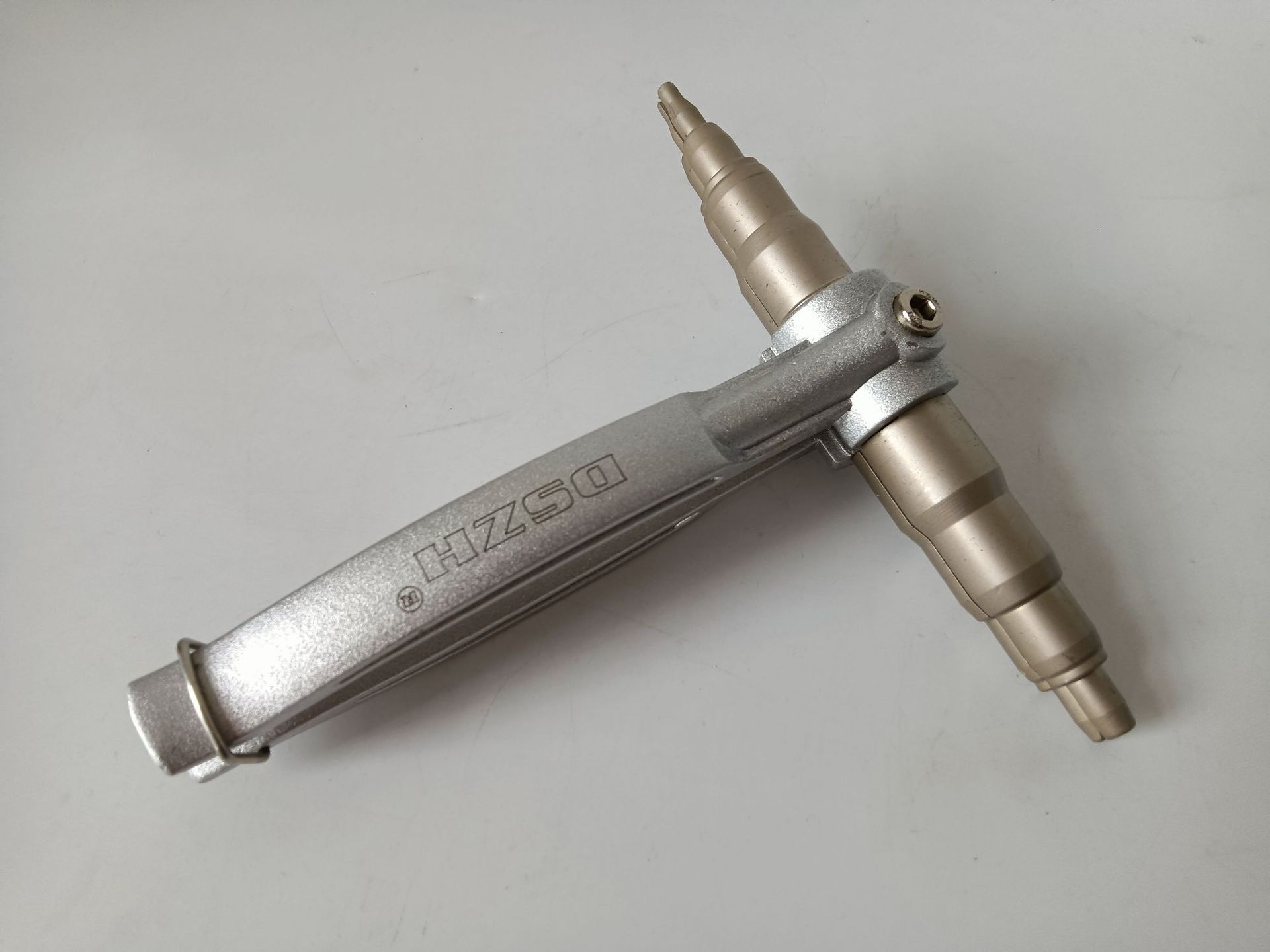 大圣纵横WK-622手动胀管器