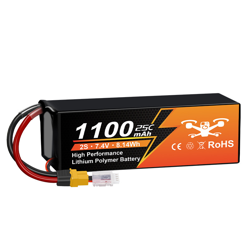 源头工厂1100mAh-10000mAh多型号多容量 无人机锂电池 穿越机车模|undefined