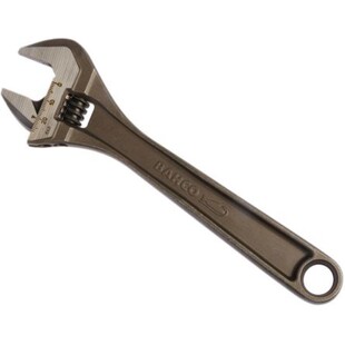 Bahco 8071IP ����, 205 mm���L, 27mm�Q��, ���ٰ���, �Ͻ��