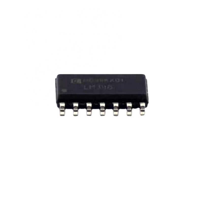 LM358F-GE2 SOP-8-4.4mm算術比較サンプリング差動電流オーディオパワーメーターアンプ|undefined