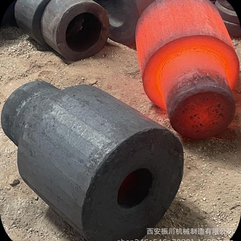 高温合金碳钢铜合金锻造 金属材料锻造成形 来图定制 锻造加工