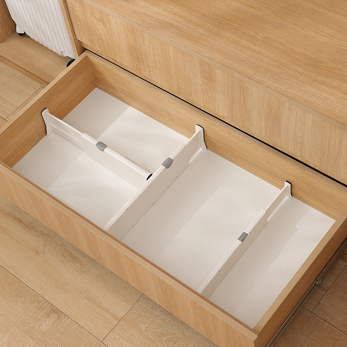 Y drawer separators