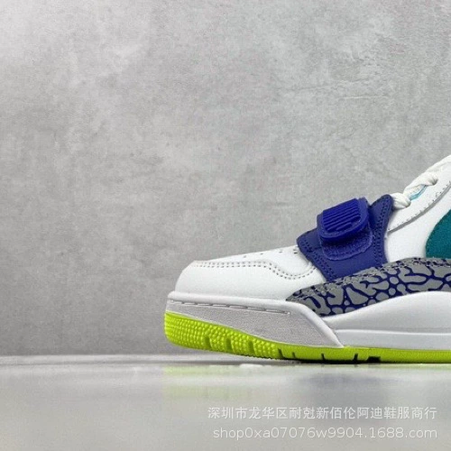 [Путийская обувь aj312low legacy ]
