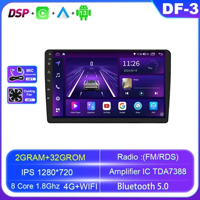 navigation all-in-one machine, DVD Navigation - android-navigation-4g-version-8-cores-232g-official-standard