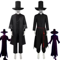 Новые трансграничные продукты от Man Tianyu: K-pop girl group, K-POP Hunter girl group, Sagara boy Devil boy group, COS Animation