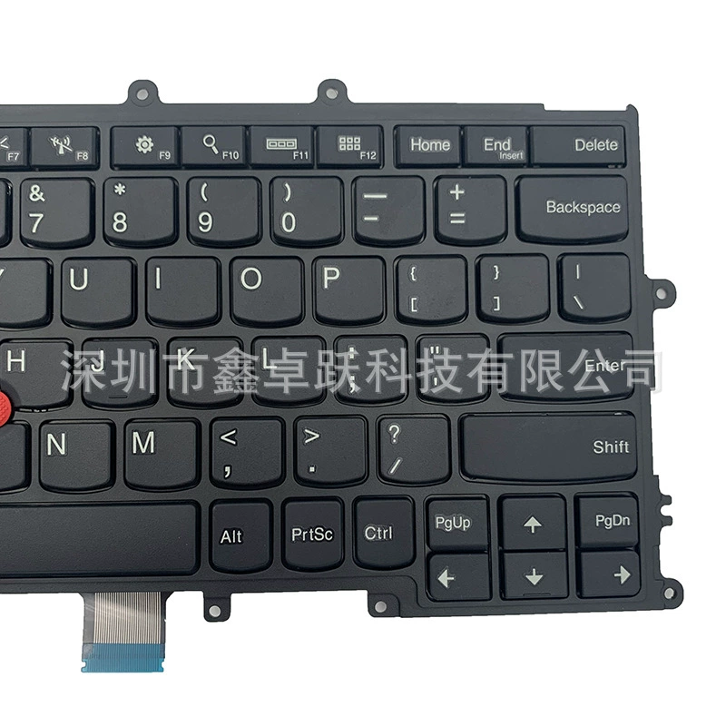 Ноутбук совместимый Lenovo, клавиатура, x280, x390, x395