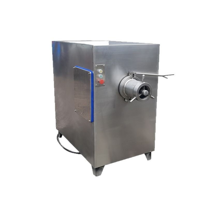 Мясорубка промышленная Jiaxing Machinery 100L