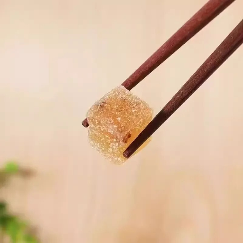 【陈皮山楂薏仁果糕】网红零食软糖休闲办公糖果独立包装潮汕特产|undefined