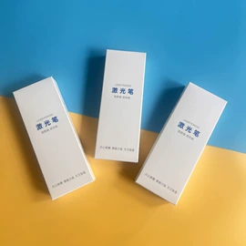 纸盒;纸类标签;其他礼品包装