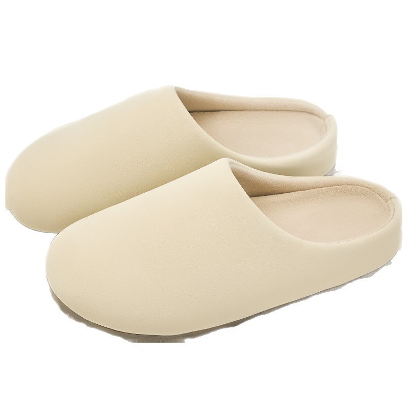 Adult Cotton Women, 2026 New Model, Spring Top Quality And Autumn Indoor Home Detachable Four-Season Slippers For Men, Winter_voghion.com