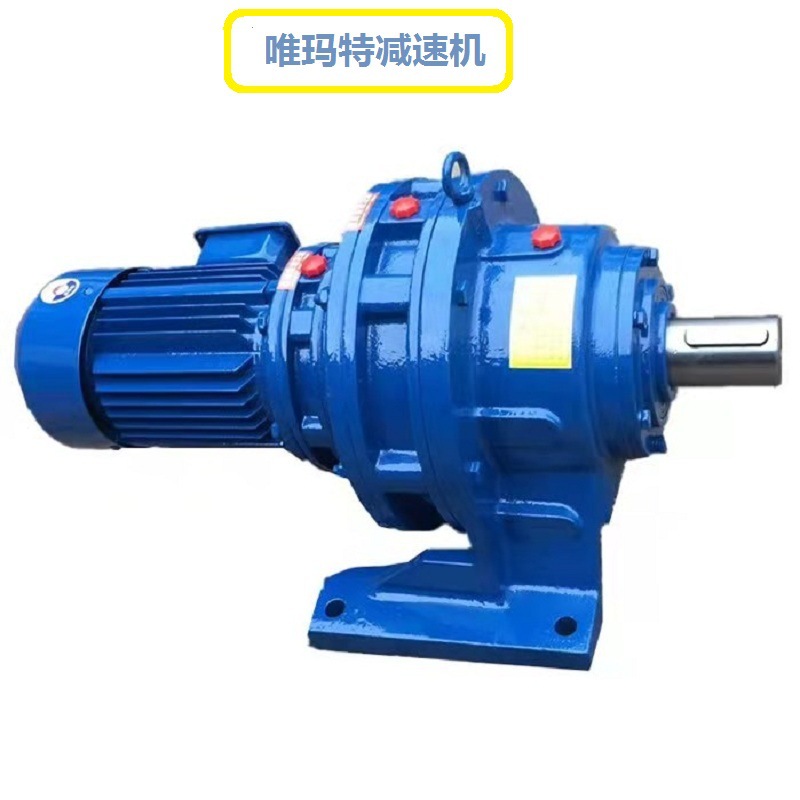 BLEY2715-1003-0.55KW减速机减速器基座铸钢BLEY2715-1003-0.75KW
