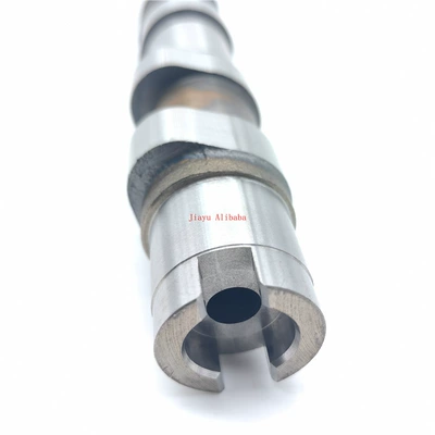 C200 C180 E200 – Crankshaft, camshaft