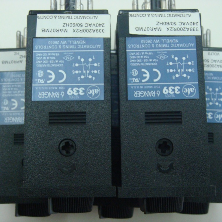 ATC 电感器339A200R2X先咨询再订期货