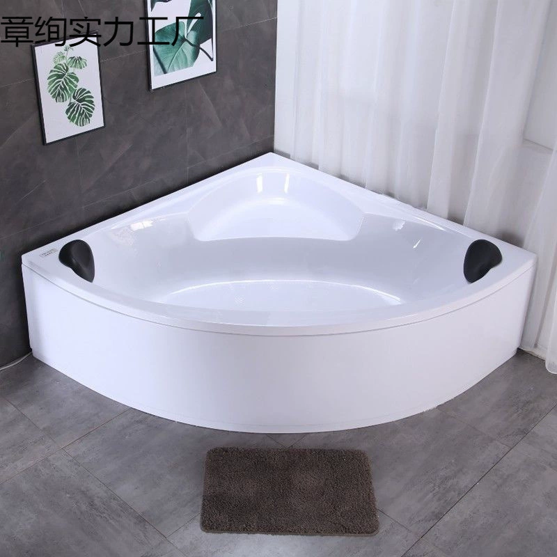 Треугольная ванна, веерообразная бытовая душевая насадка для взрослых