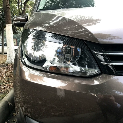 for Volkswagen – Volkswagen Lamp eyebrow