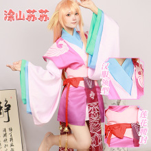 �F������С�t��COS���h���Α��������Ԫ���b�Tɽ�K�Kcosplayȫ��