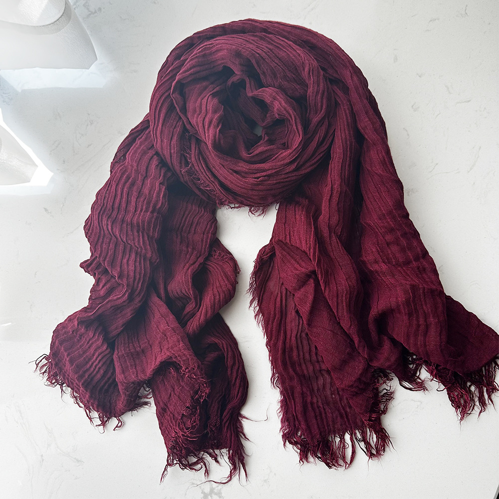 로우 엣지 버건디