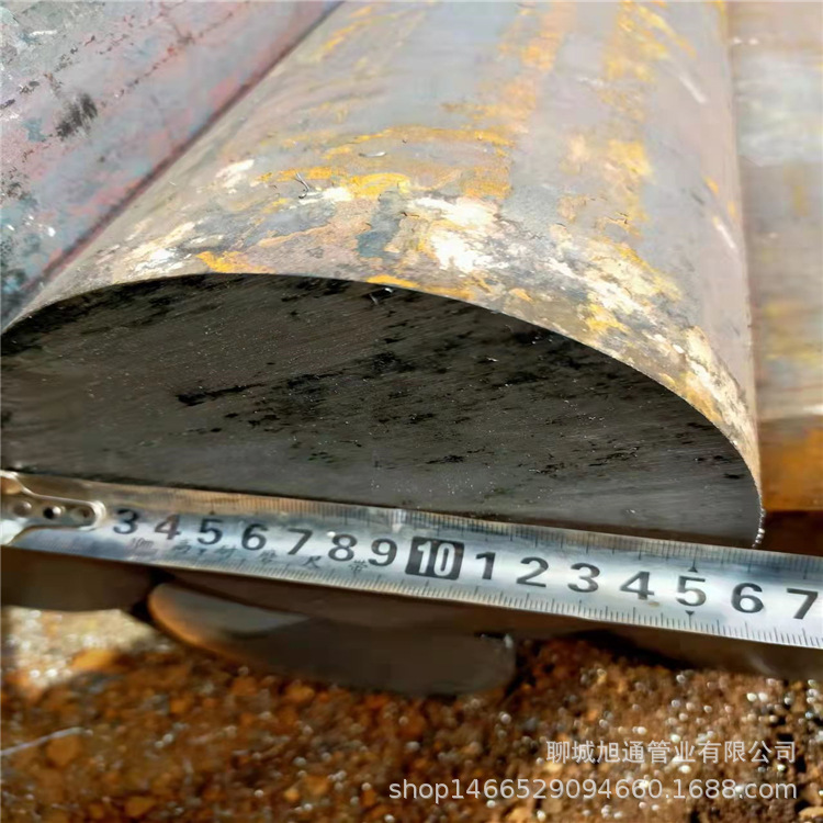 DT4纯铁圆棒 热轧DT4纯铁圆钢 直径80mm纯铁实心棒 导磁性能好