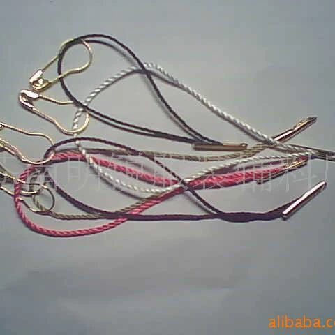 Бирки-ярлыки в форме тыквы, одноразовые формованные бирки, ярлыки для одежды, модные защитные этикетки от подделок для брендов